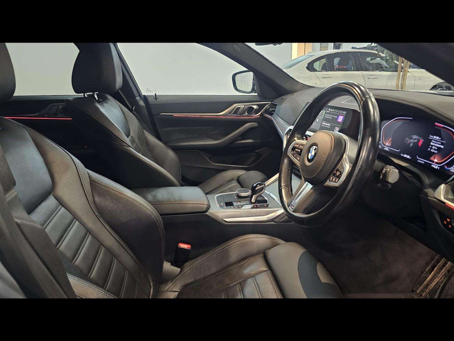 Used BMW 4 Series 2022 for sale - 77019475: Photo 17