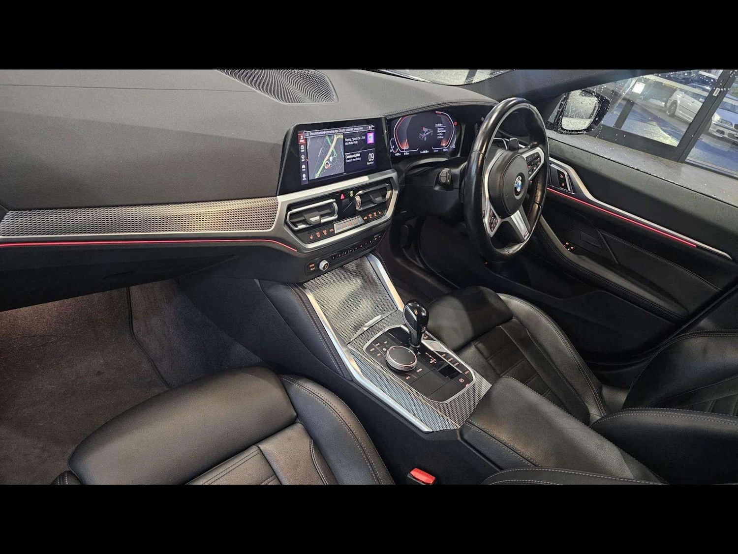 Used BMW 4 Series 2022 for sale - 77019475: Photo 18