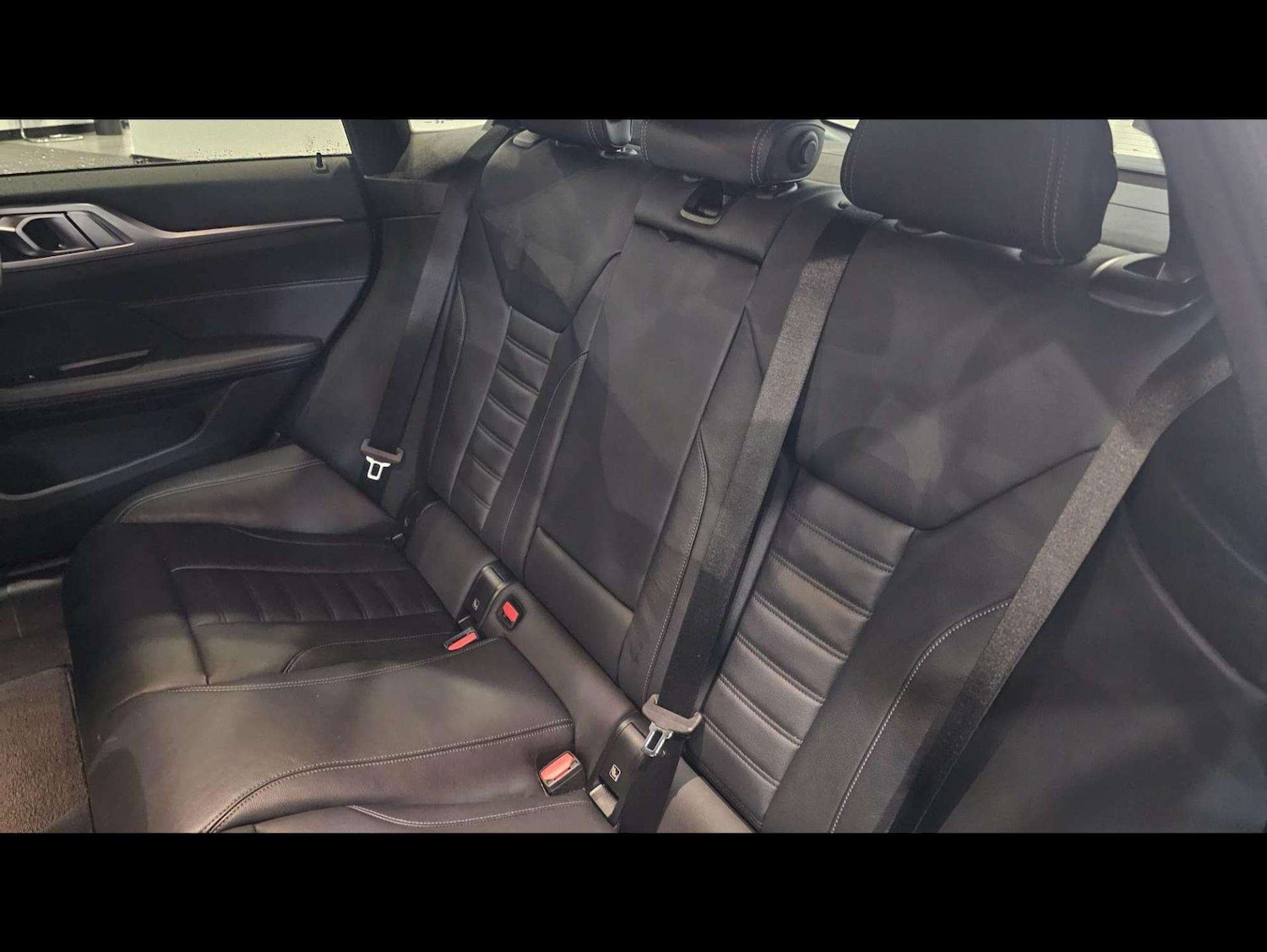 Used BMW 4 Series 2022 for sale - 77019475: Photo 19