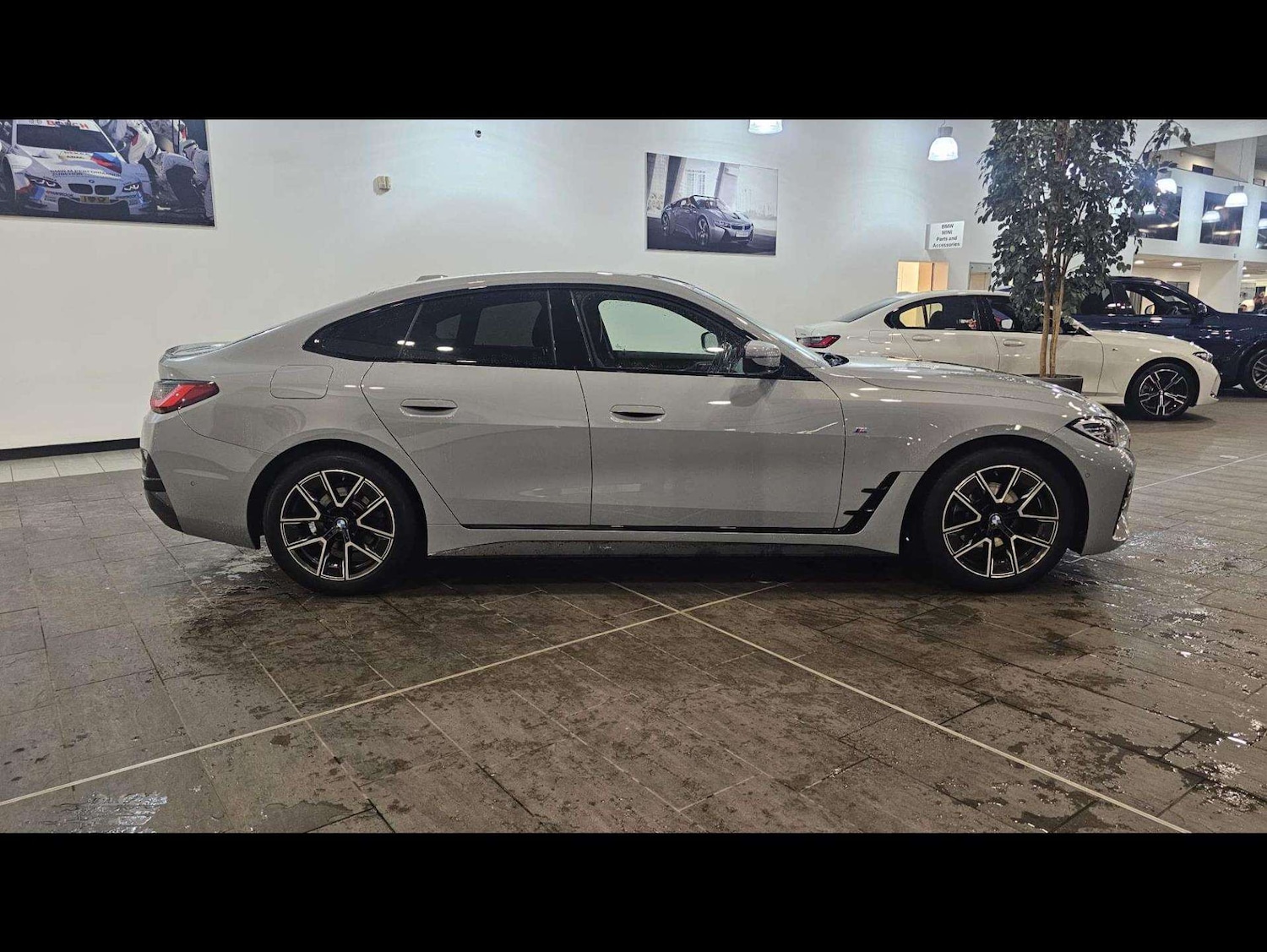 Used BMW 4 Series 2022 for sale - 77019475: Photo 24