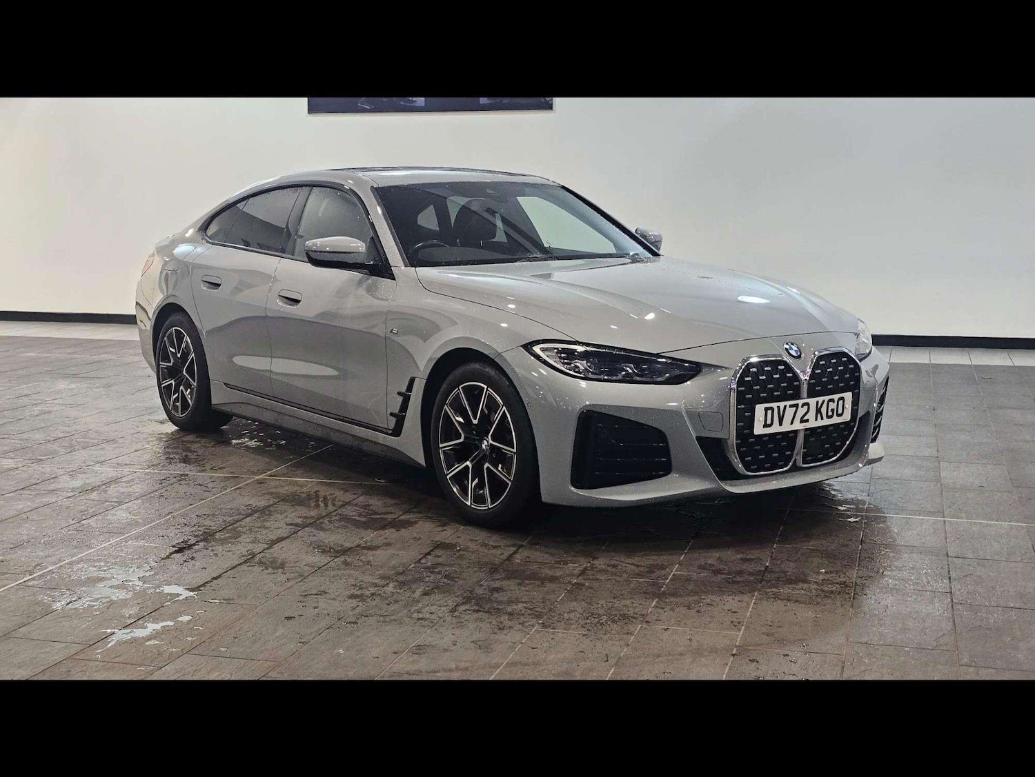 Used BMW 4 Series 2022 for sale - 77019475: Photo 25