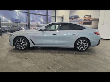 Used BMW 4 Series 2022 for sale - 77019475: Photo
