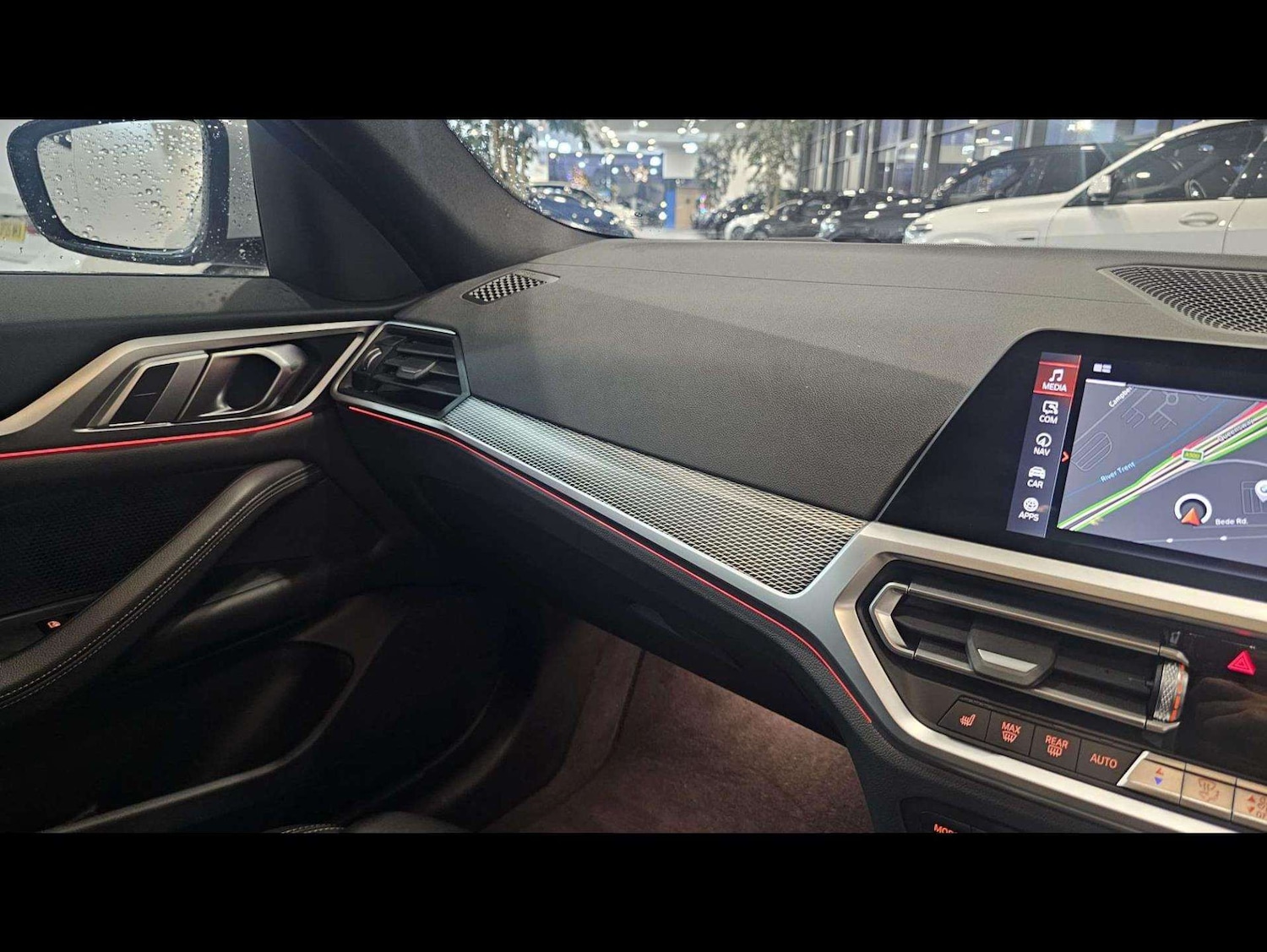 Used BMW 4 Series 2022 for sale - 77019475: Photo 8