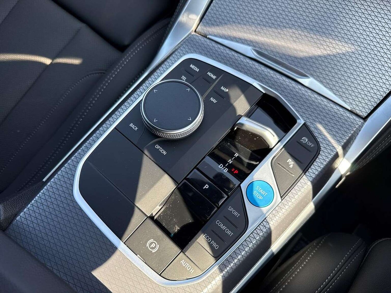 Used BMW i4 2025 for sale - 76596273: Photo 14