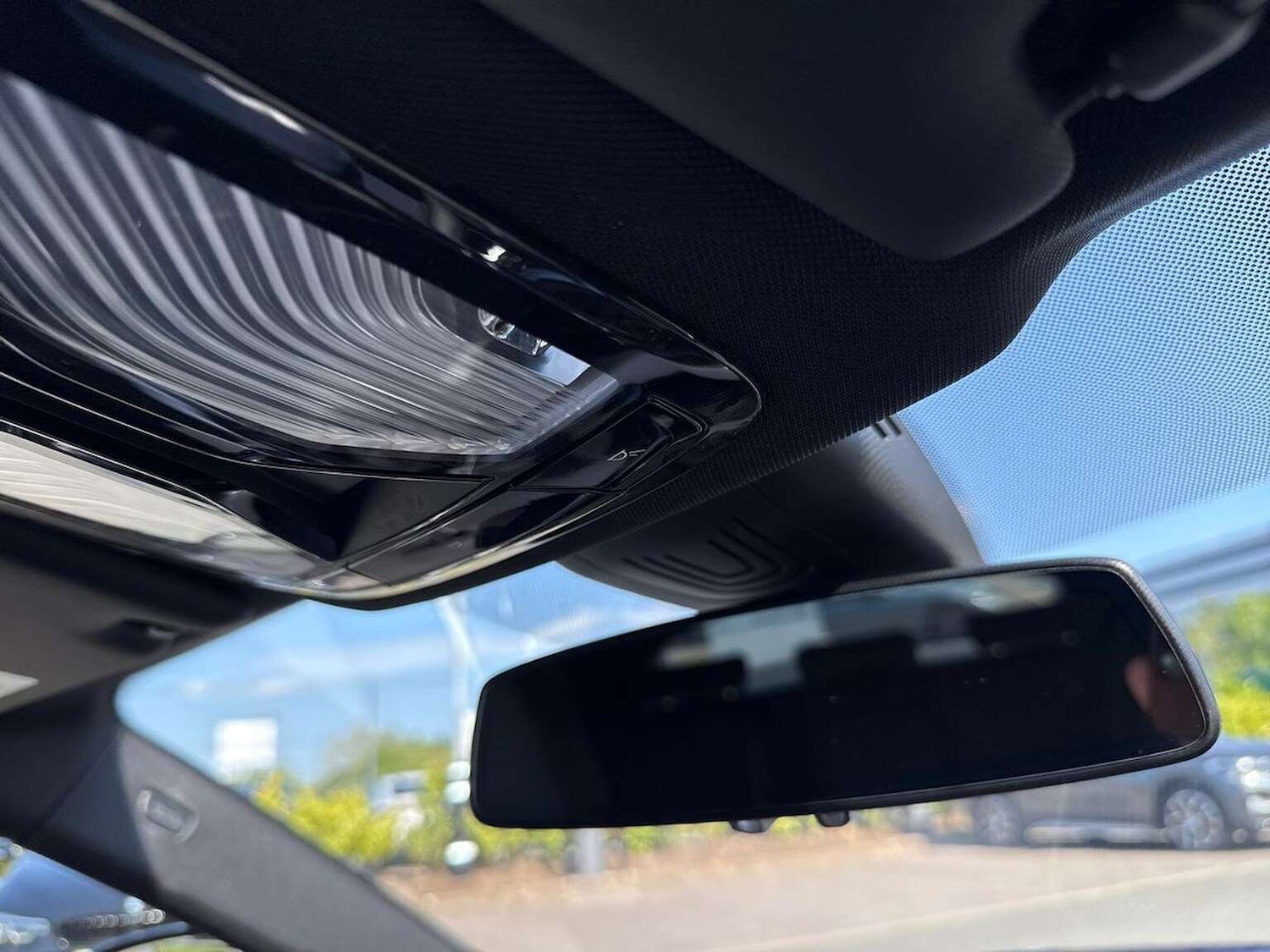 Used BMW i4 2025 for sale - 76596273: Photo 15