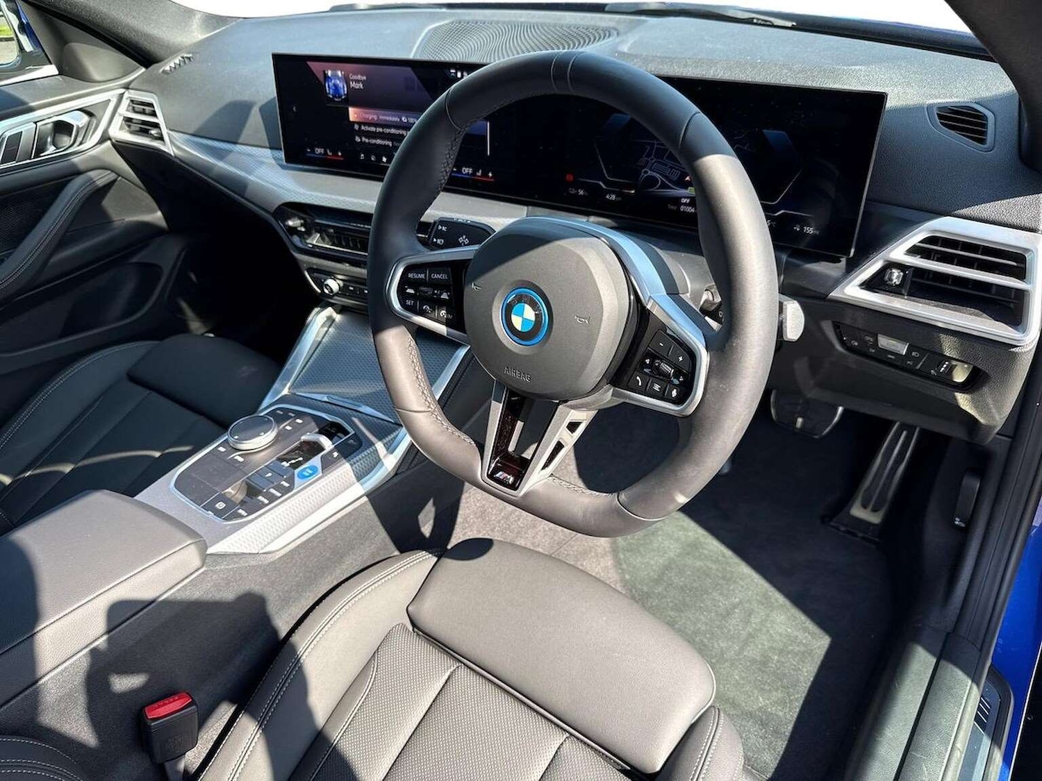 Used BMW i4 2025 for sale - 76596273: Photo 16