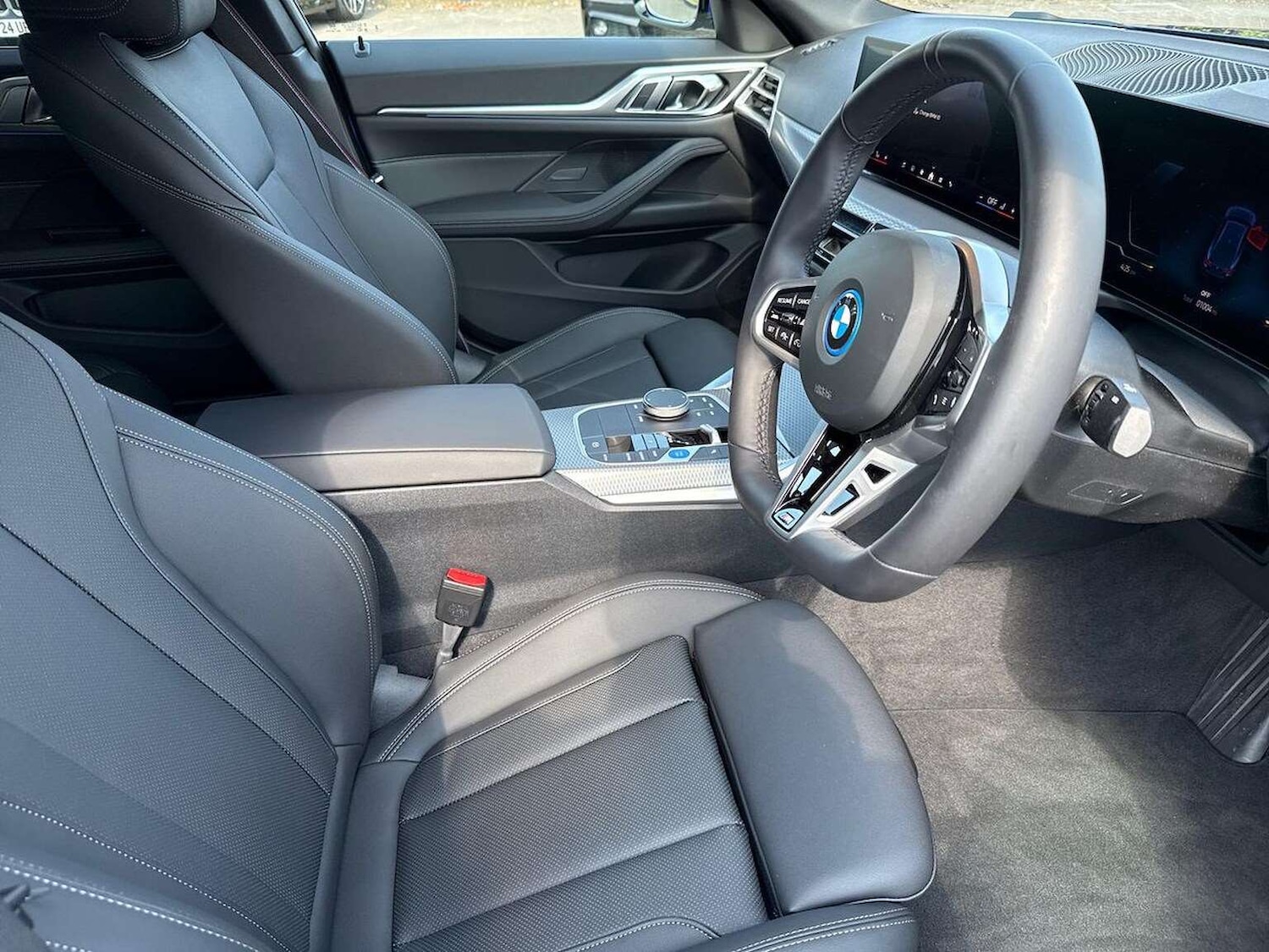 Used BMW i4 2025 for sale - 76596273: Photo 22