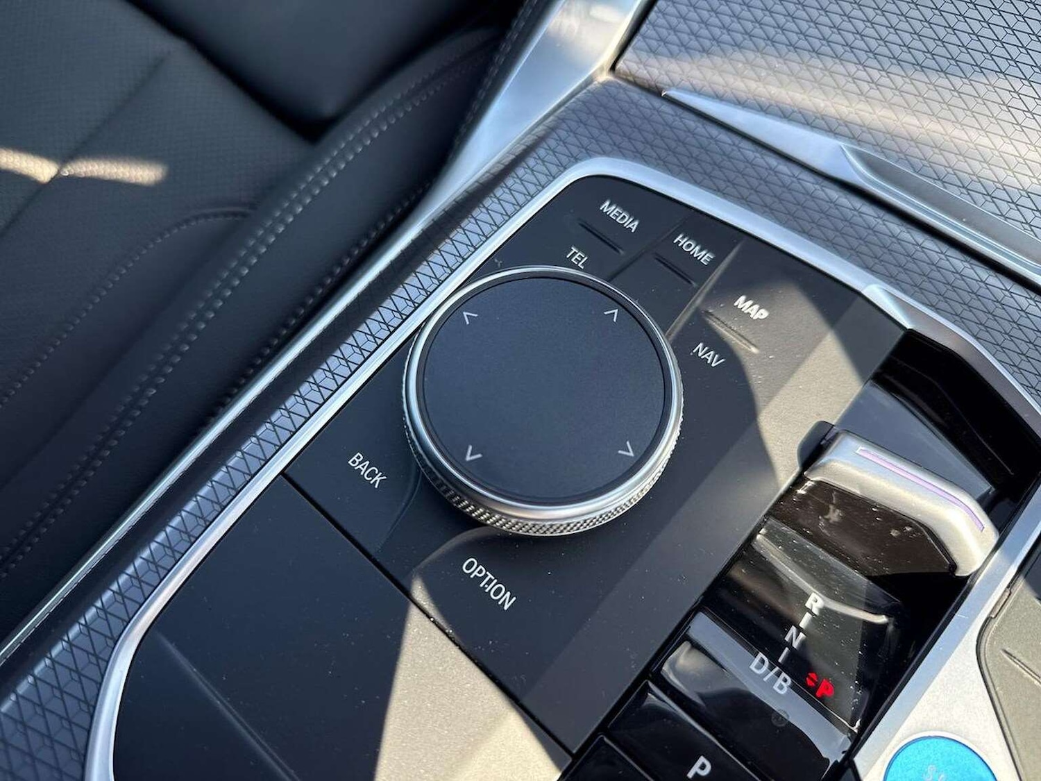 Used BMW i4 2025 for sale - 76596273: Photo 24