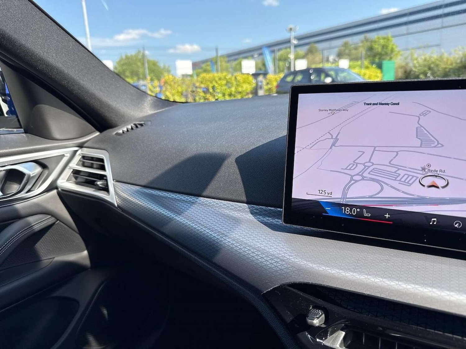 Used BMW i4 2025 for sale - 76596273: Photo 25