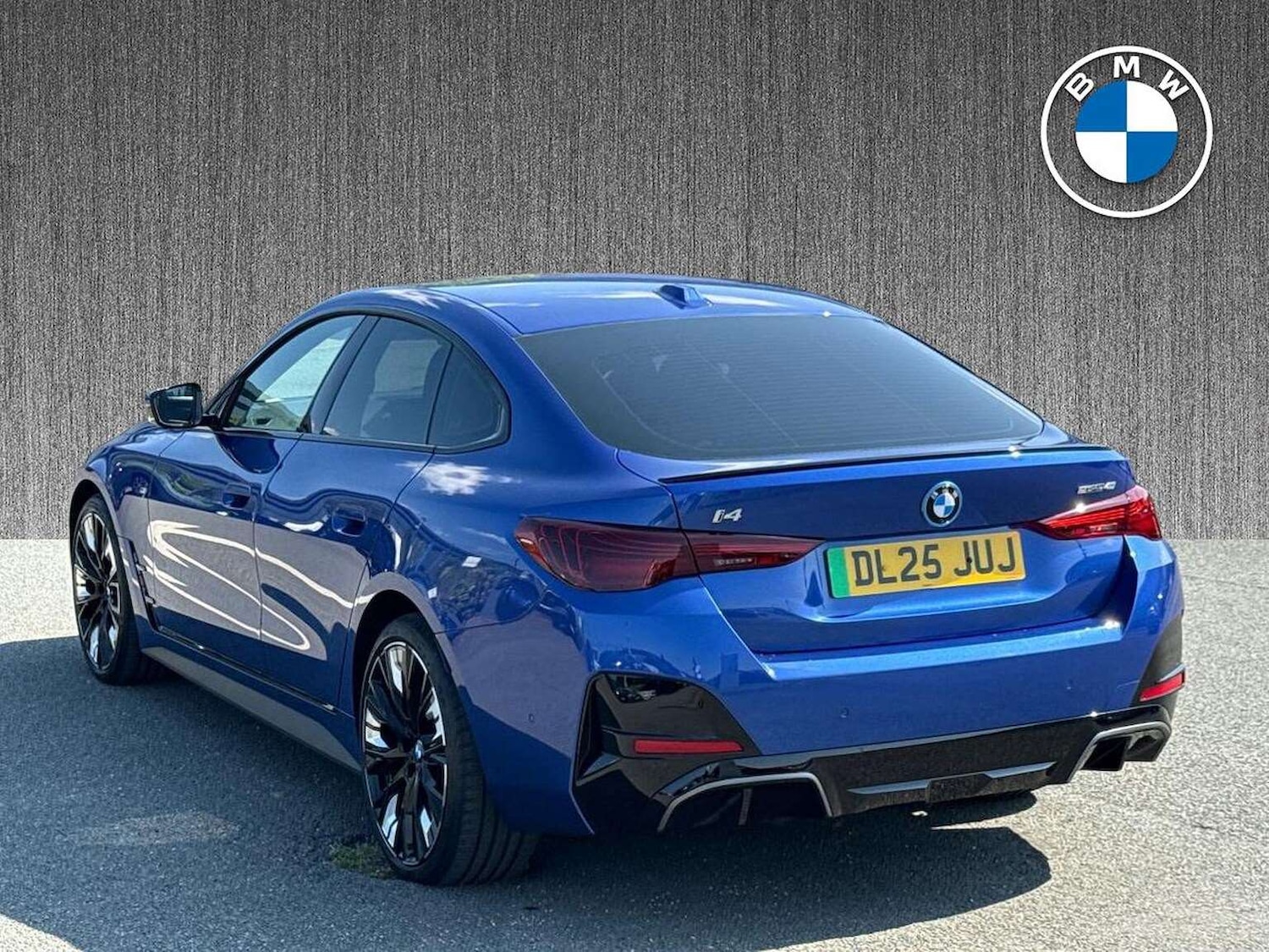 Used BMW i4 2025 for sale - 76596273: Photo 3