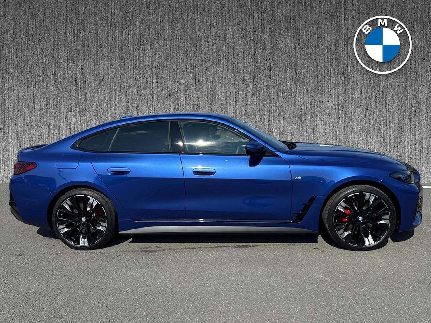 Used BMW i4 2025 for sale - 76596273: Photo 4