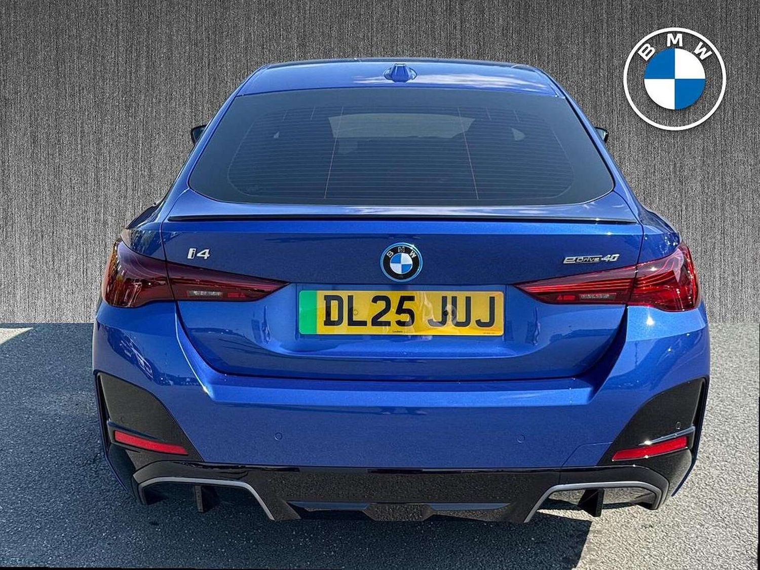 Used BMW i4 2025 for sale - 76596273: Photo 5