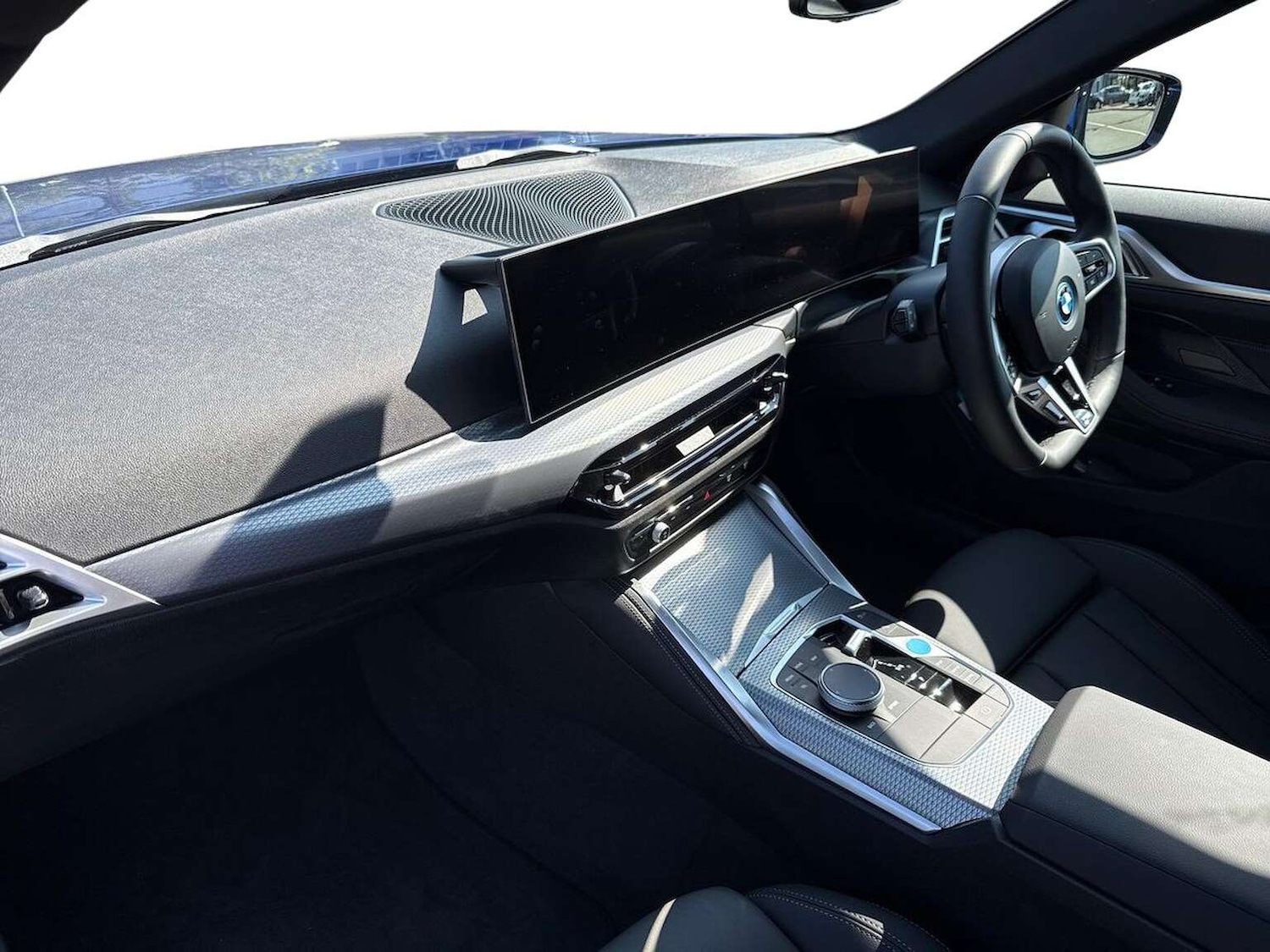 Used BMW i4 2025 for sale - 76596273: Photo 8