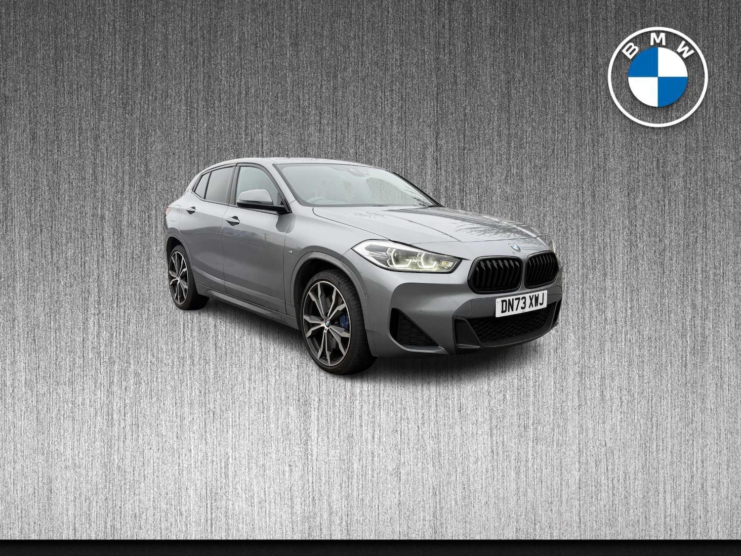 Used BMW X2 2024 for sale - 77743223: Photo 1