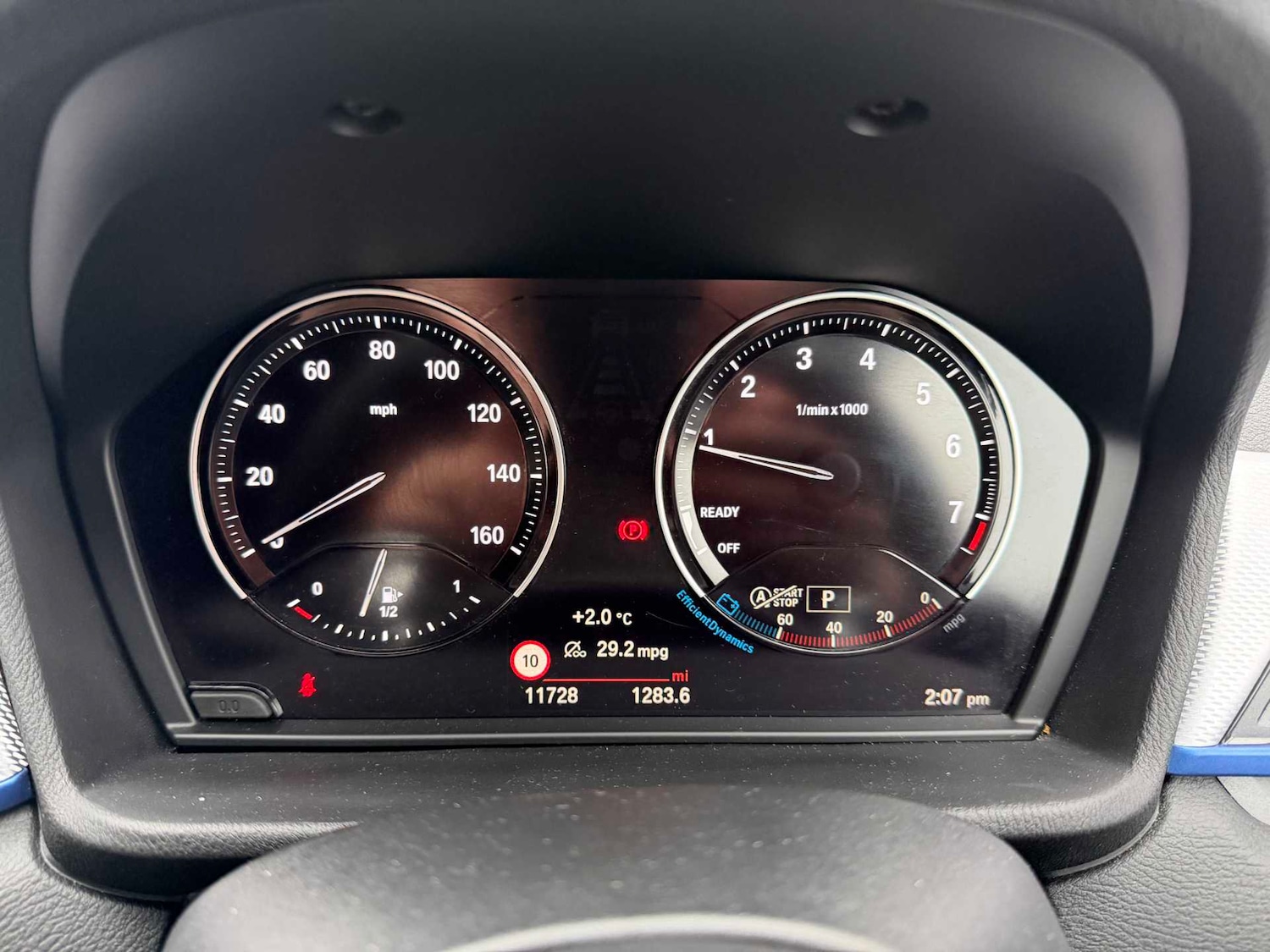 Used BMW X2 2024 for sale - 77743223: Photo 10