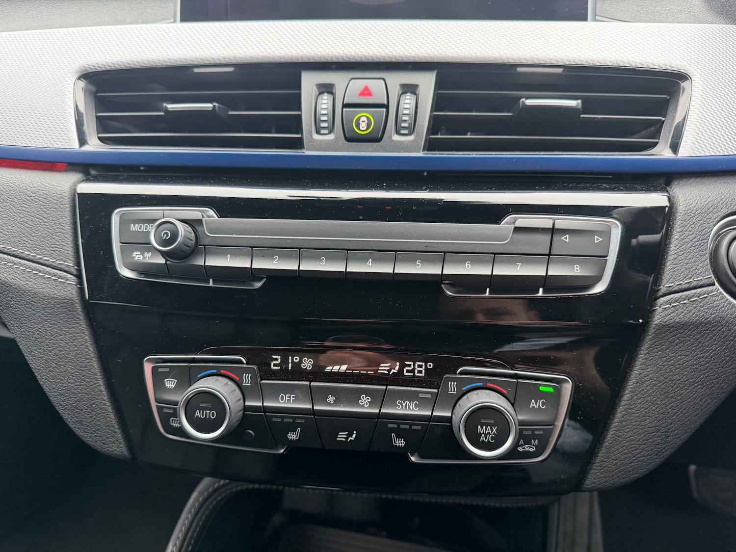 Used BMW X2 2024 for sale - 77743223: Photo 12