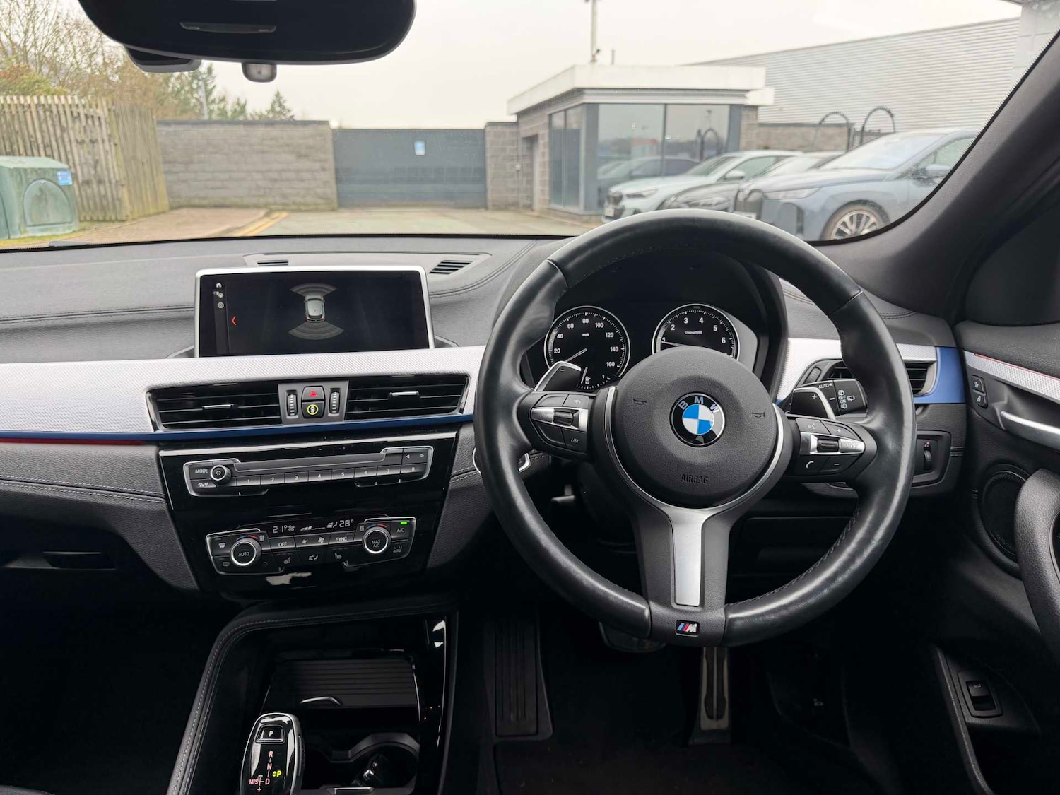 Used BMW X2 2024 for sale - 77743223: Photo 16