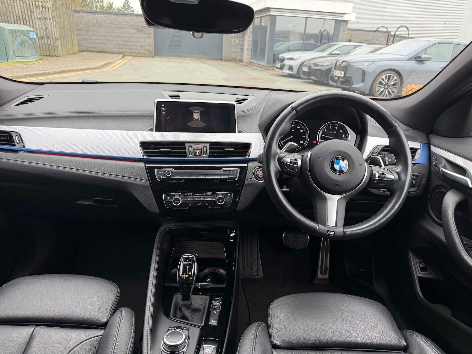 Used BMW X2 2024 for sale - 77743223: Photo 17