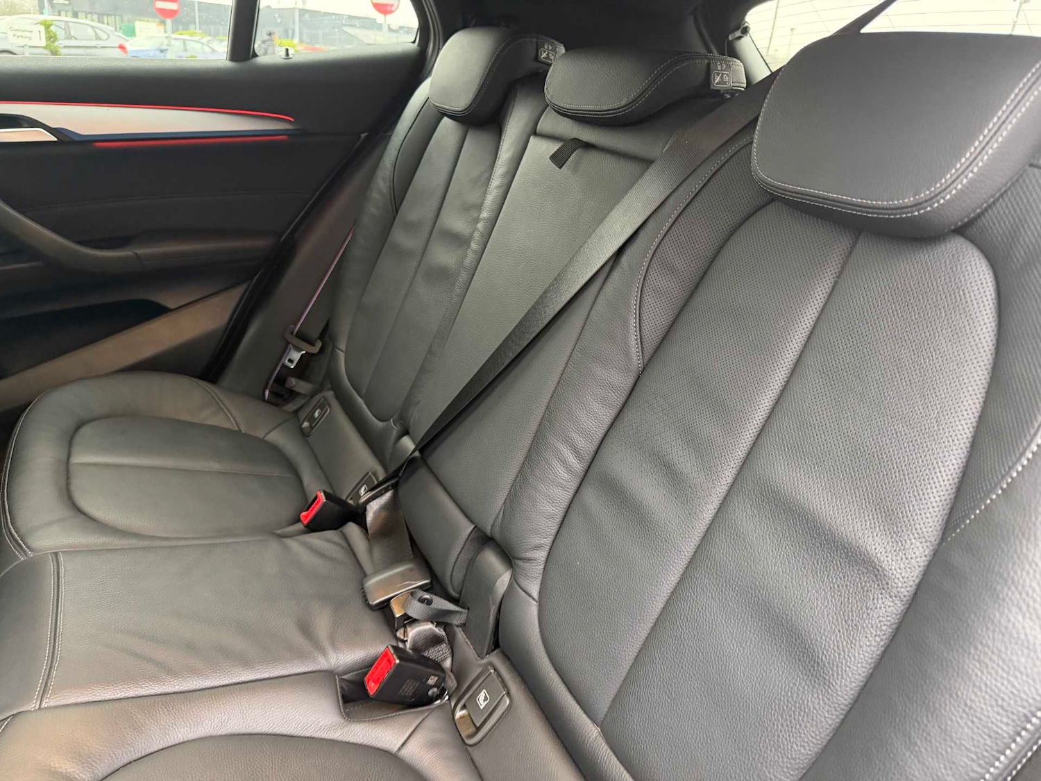 Used BMW X2 2024 for sale - 77743223: Photo 19