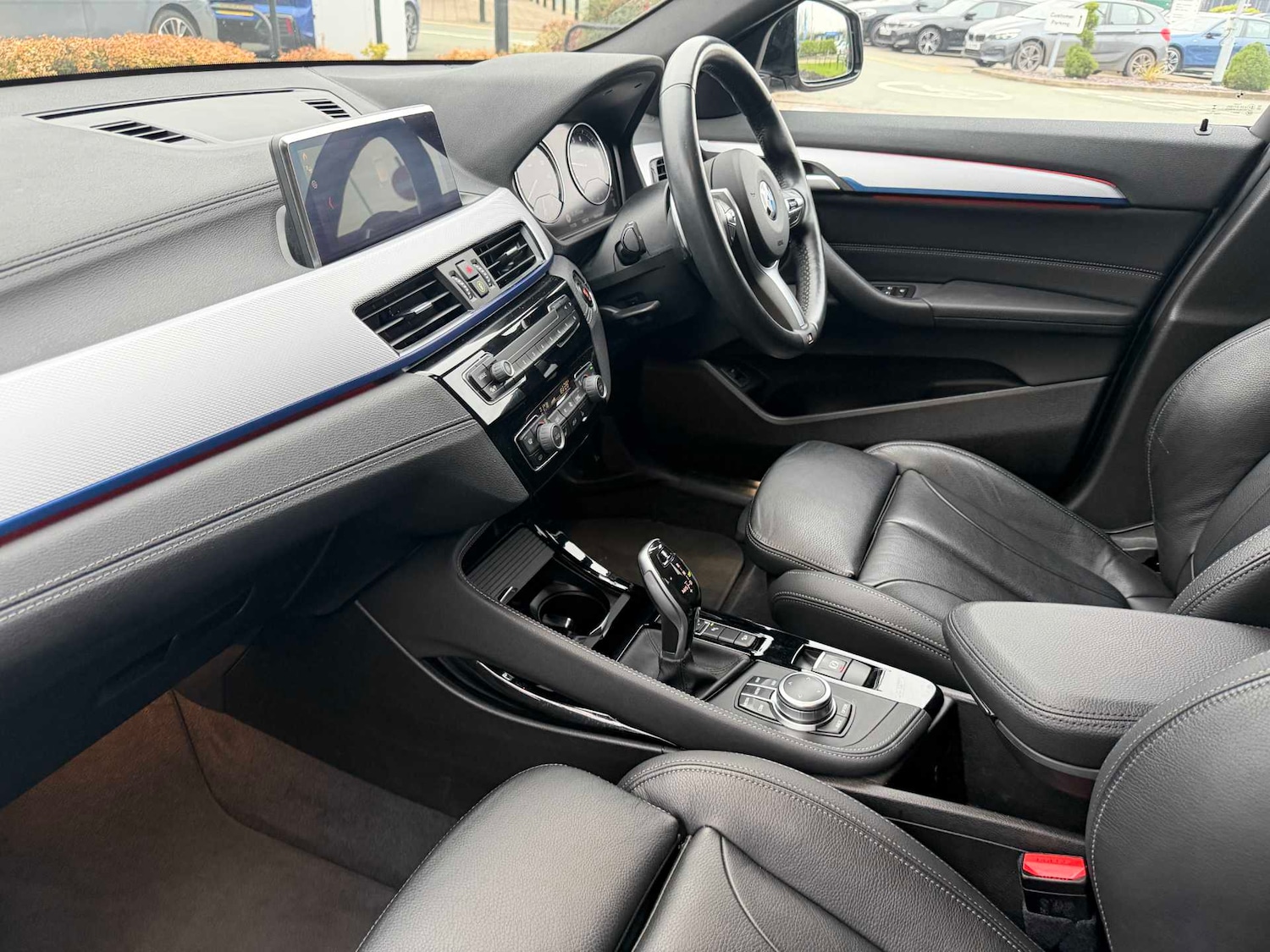 Used BMW X2 2024 for sale - 77743223: Photo 20