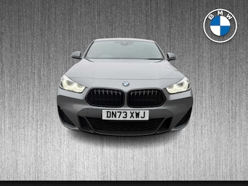 Used BMW X2 2024 for sale - 77743223: Photo