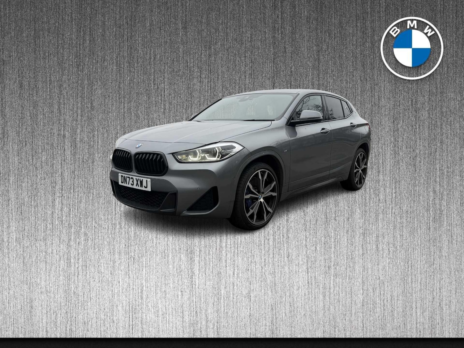 Used BMW X2 2024 for sale - 77743223: Photo 3