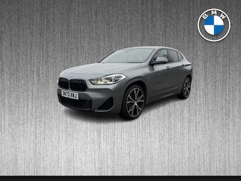 Used BMW X2 2024 for sale - 77743223: Photo