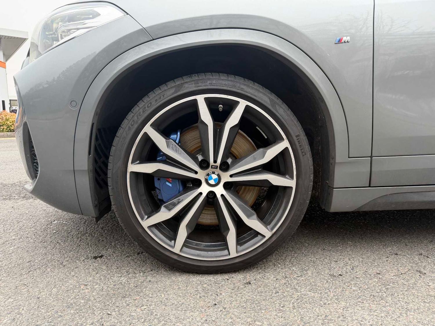 Used BMW X2 2024 for sale - 77743223: Photo 4