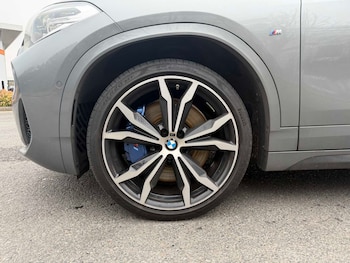 Used BMW X2 2024 for sale - 77743223: Photo