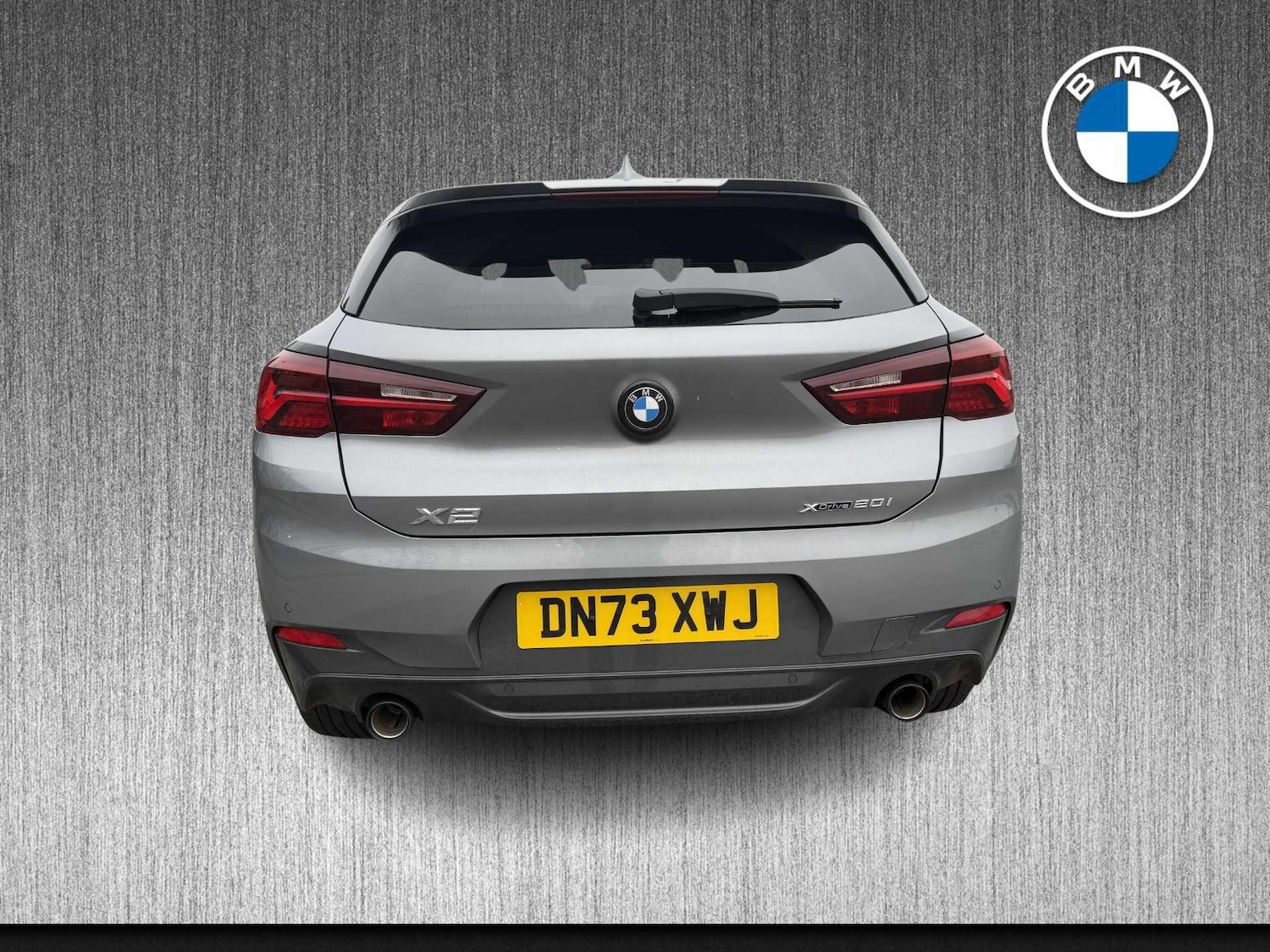 Used BMW X2 2024 for sale - 77743223: Photo 7