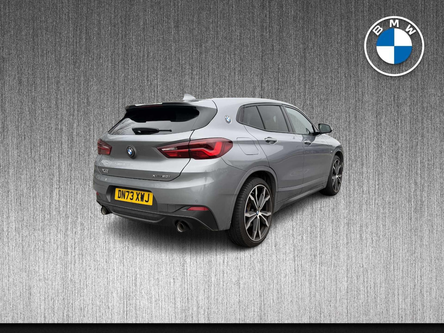 Used BMW X2 2024 for sale - 77743223: Photo 8