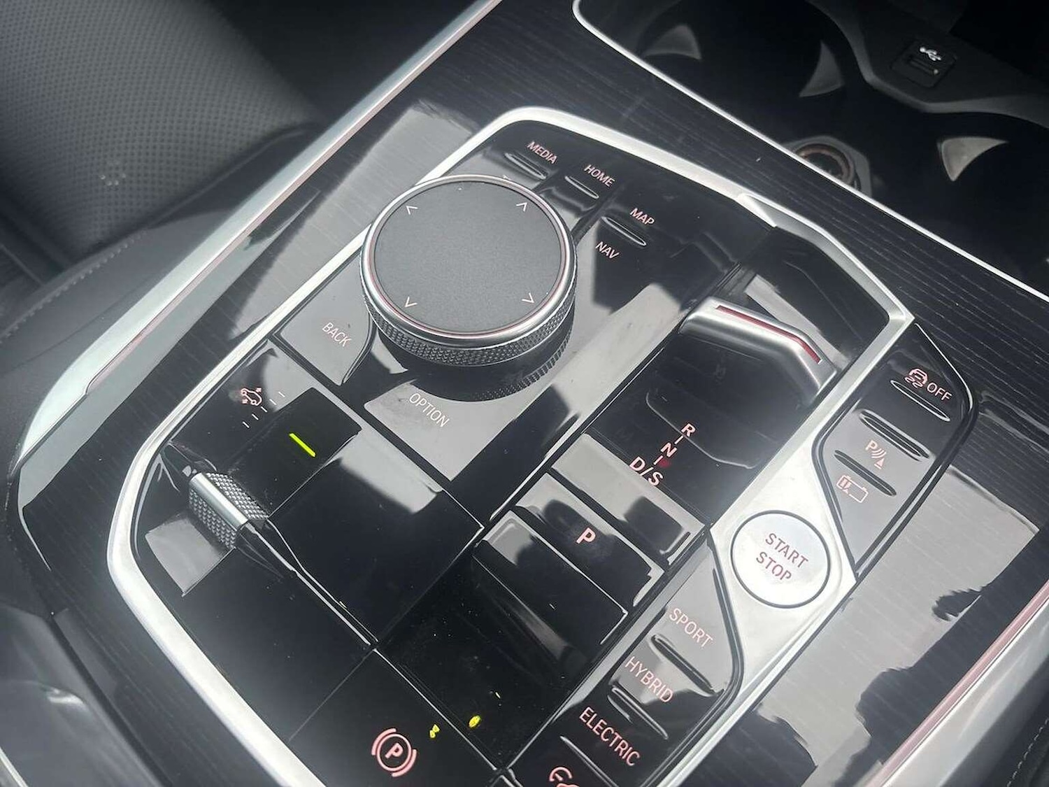 Used BMW X5 2024 for sale - 76596462: Photo 13