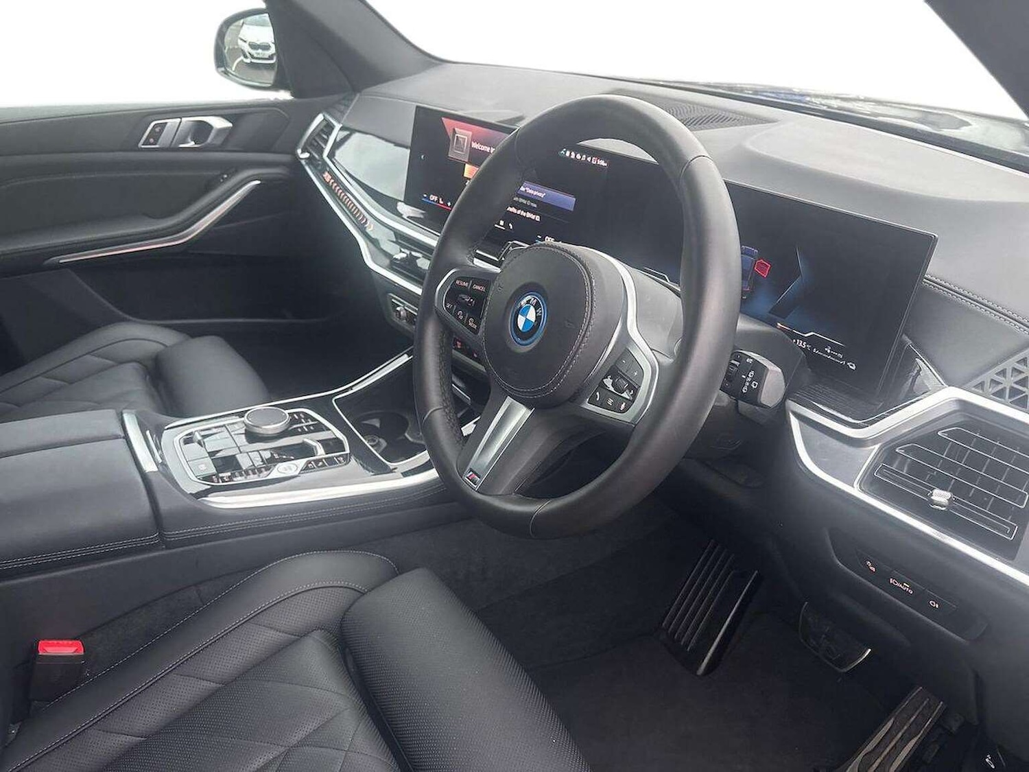 Used BMW X5 2024 for sale - 76596462: Photo 15