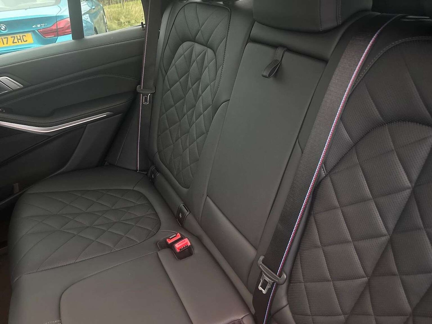 Used BMW X5 2024 for sale - 76596462: Photo 16