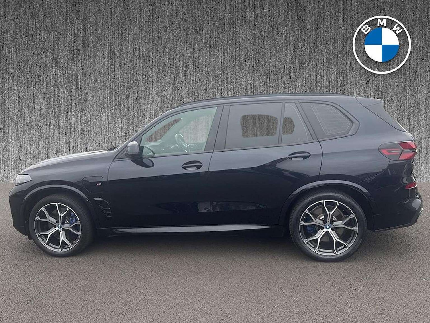 Used BMW X5 2024 for sale - 76596462: Photo 19
