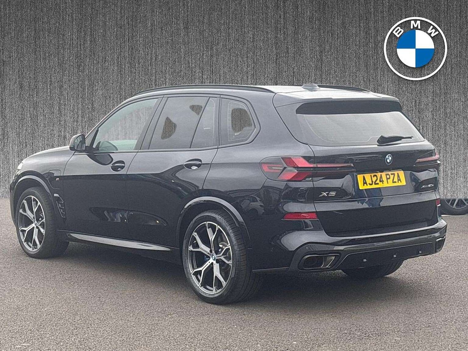 Used BMW X5 2024 for sale - 76596462: Photo 2