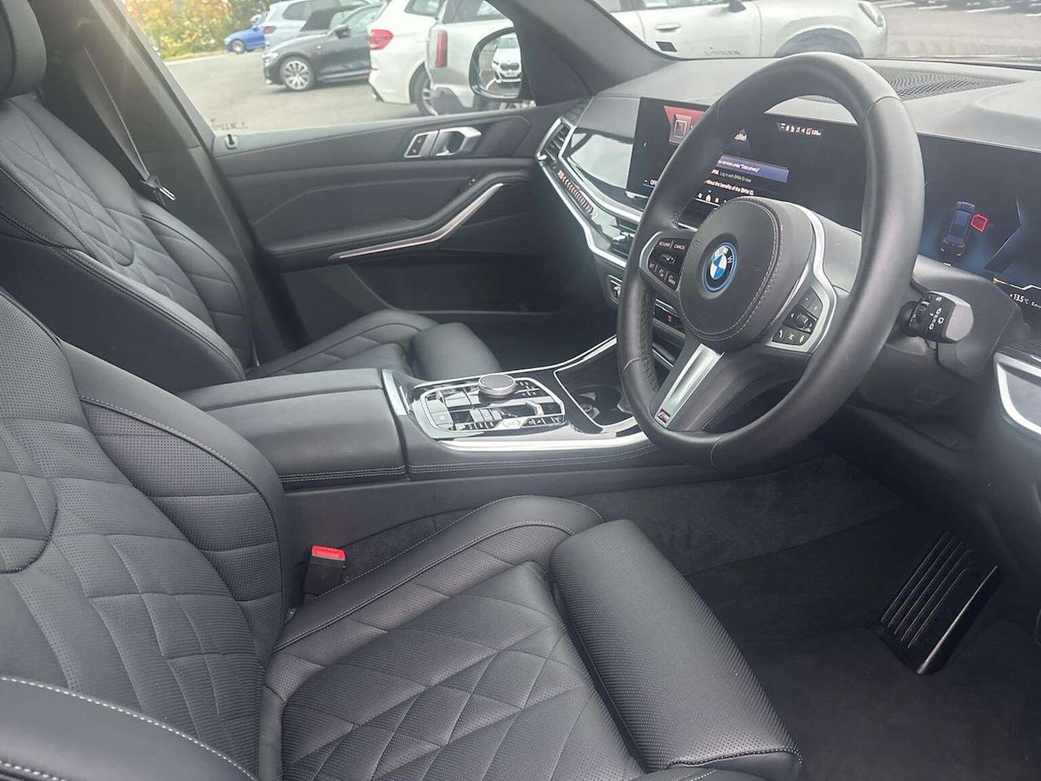 Used BMW X5 2024 for sale - 76596462: Photo 21