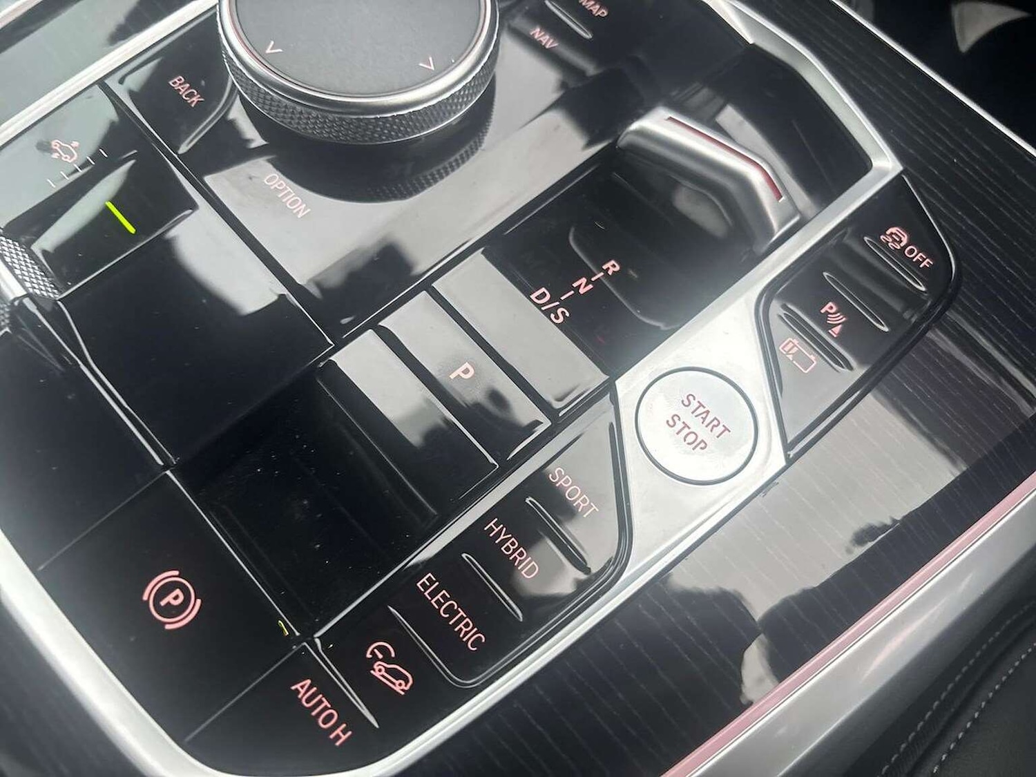 Used BMW X5 2024 for sale - 76596462: Photo 22