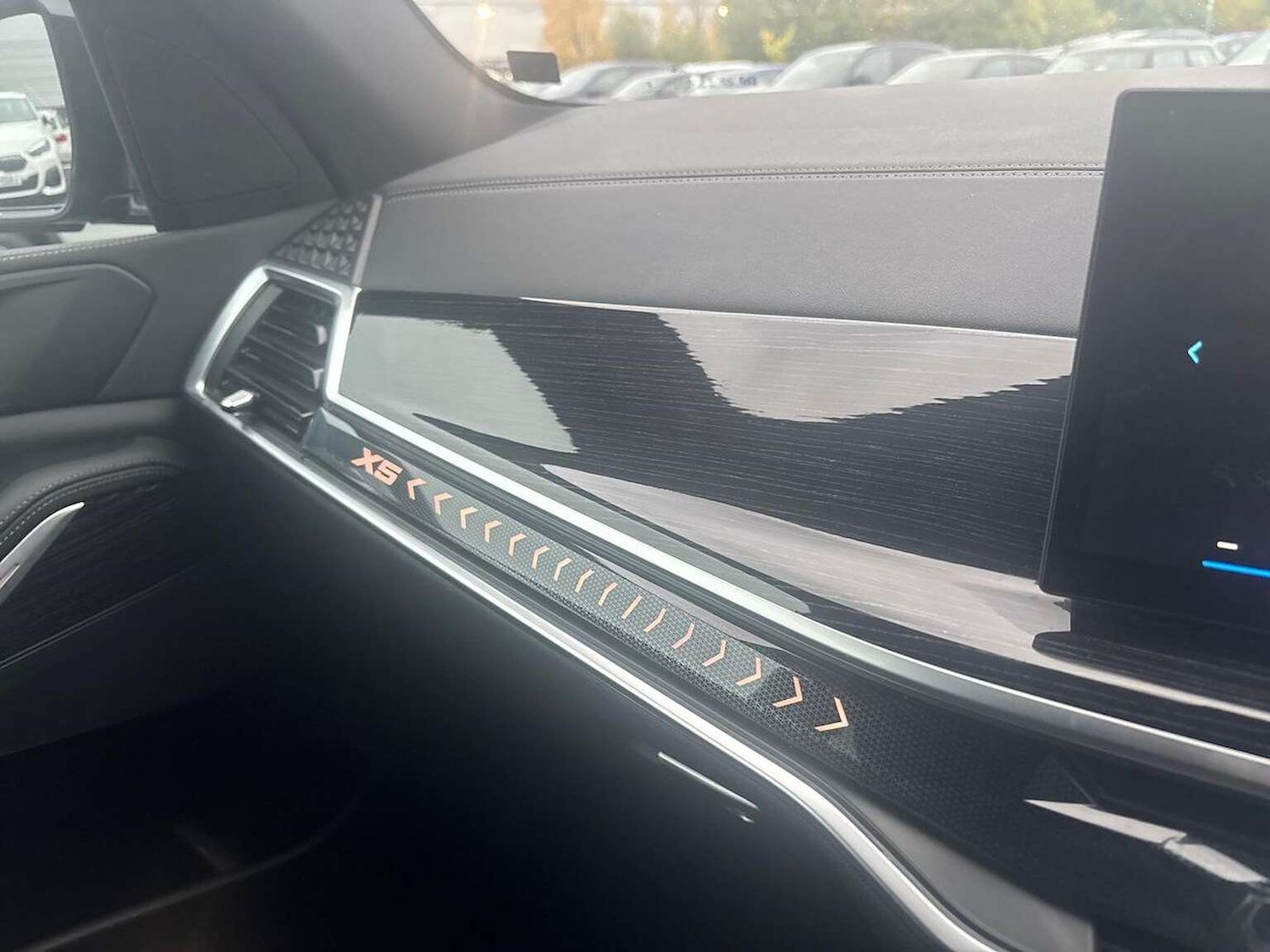 Used BMW X5 2024 for sale - 76596462: Photo 24