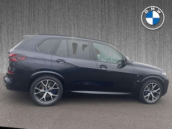 Used BMW X5 2024 for sale - 76596462: Photo