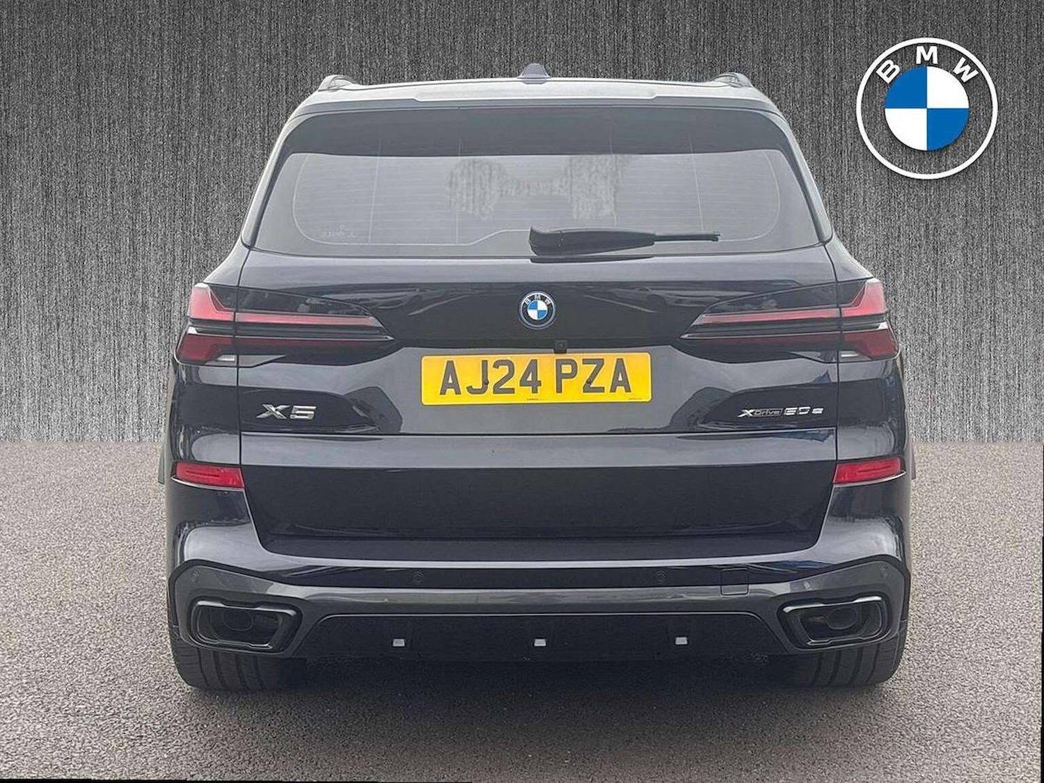 Used BMW X5 2024 for sale - 76596462: Photo 4