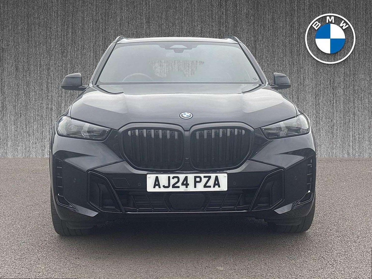 Used BMW X5 2024 for sale - 76596462: Photo 5