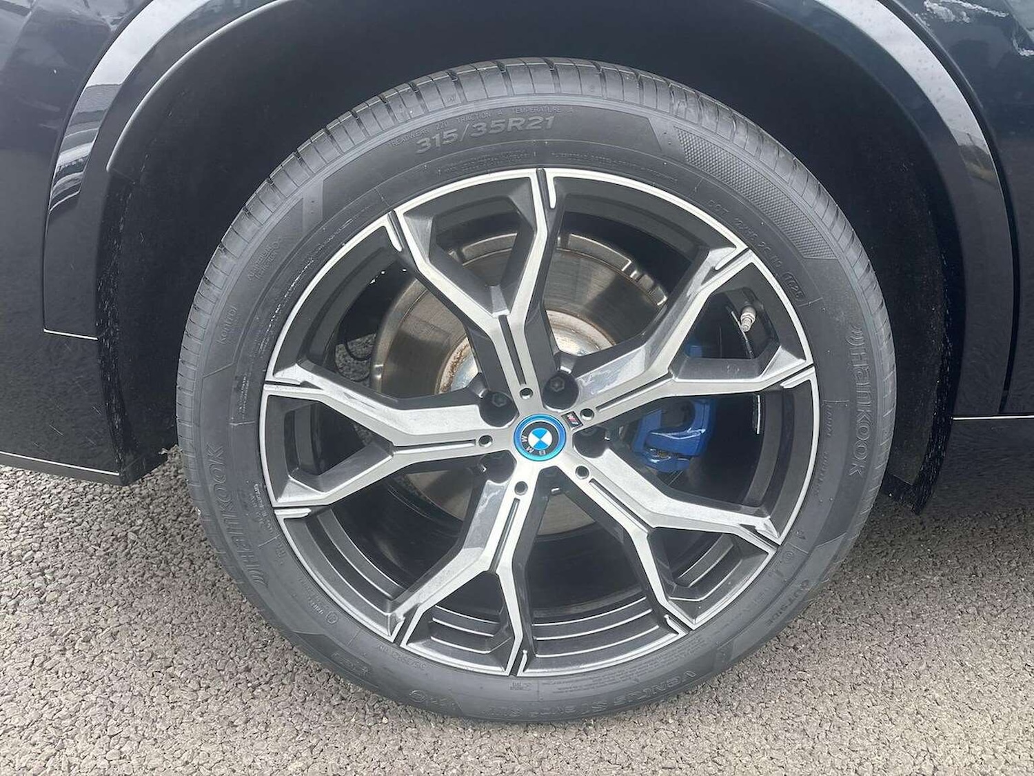 Used BMW X5 2024 for sale - 76596462: Photo 6