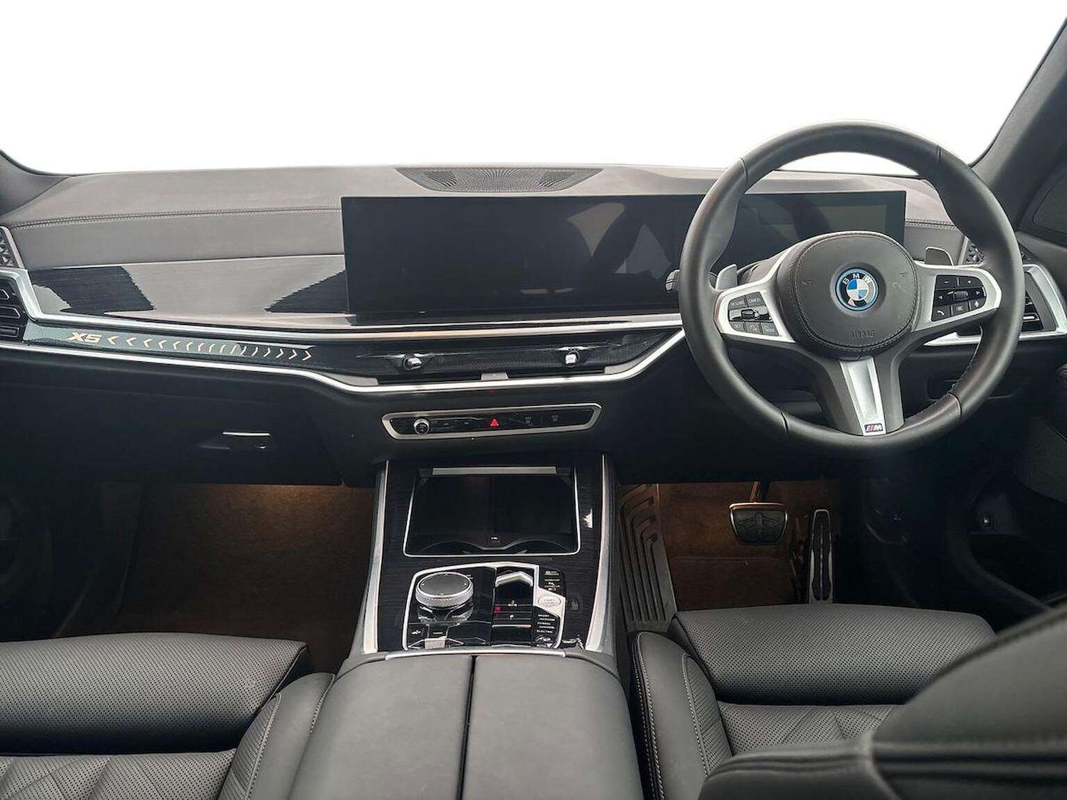 Used BMW X5 2024 for sale - 76596462: Photo 8