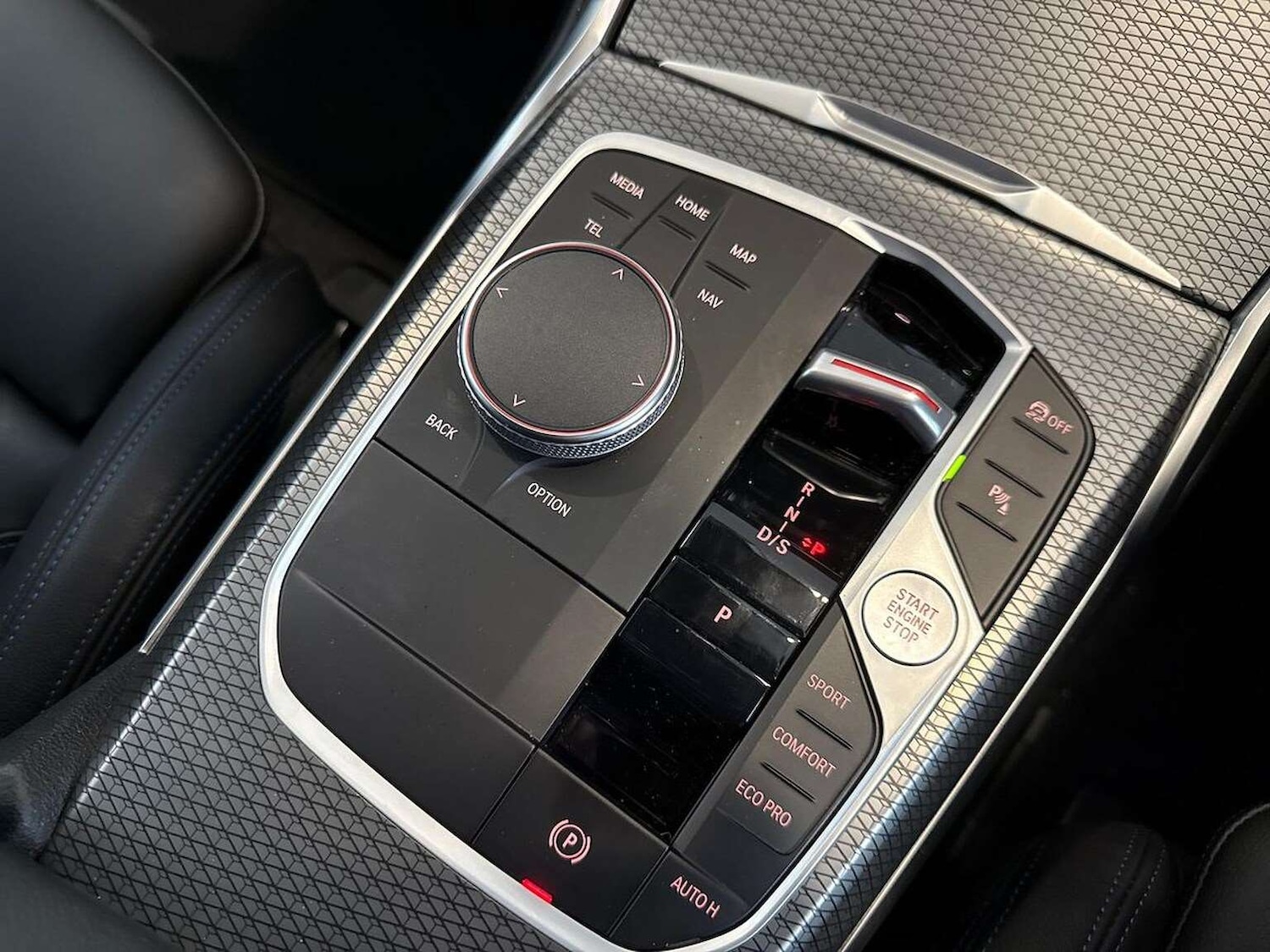 Used BMW 3 Series 2022 for sale - 76596360: Photo 13