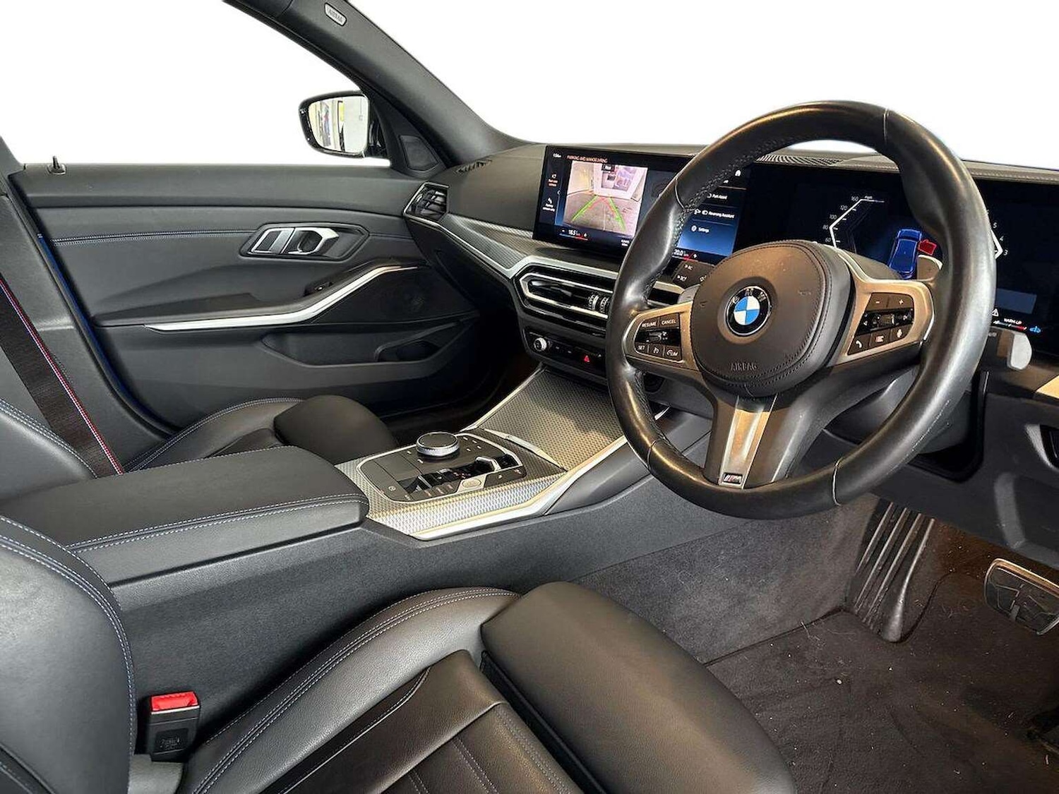 Used BMW 3 Series 2022 for sale - 76596360: Photo 15