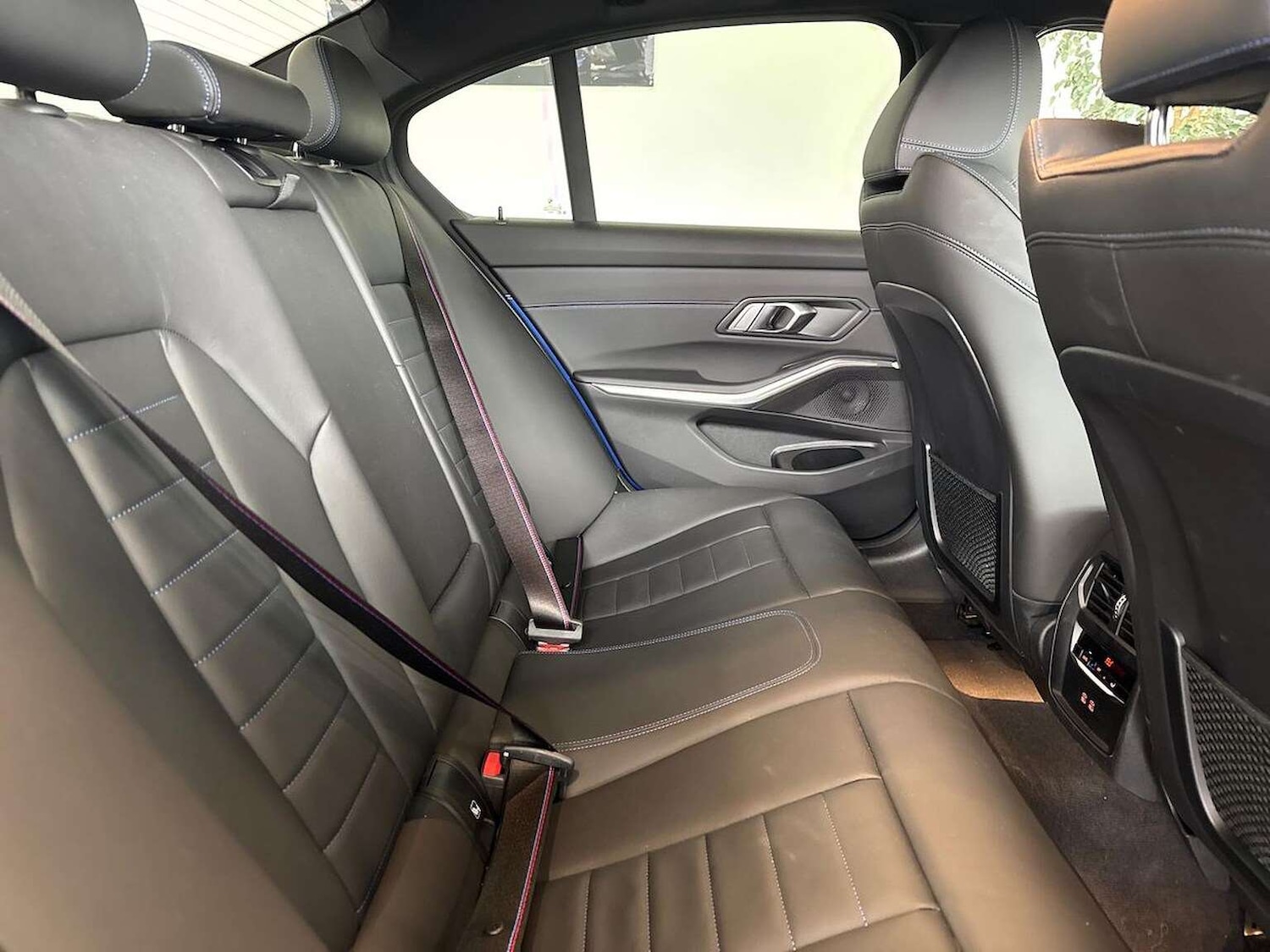 Used BMW 3 Series 2022 for sale - 76596360: Photo 16