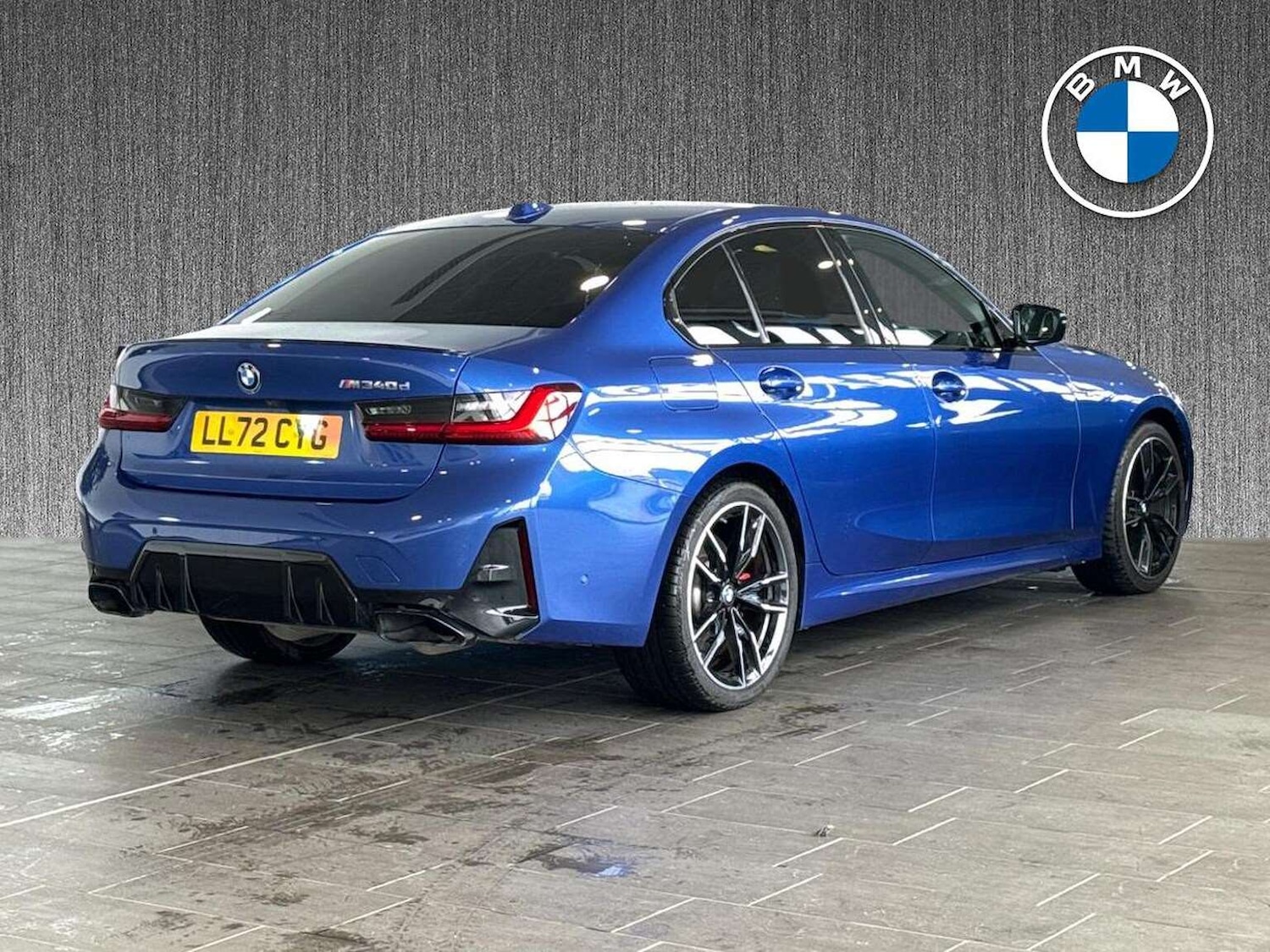 Used BMW 3 Series 2022 for sale - 76596360: Photo 18