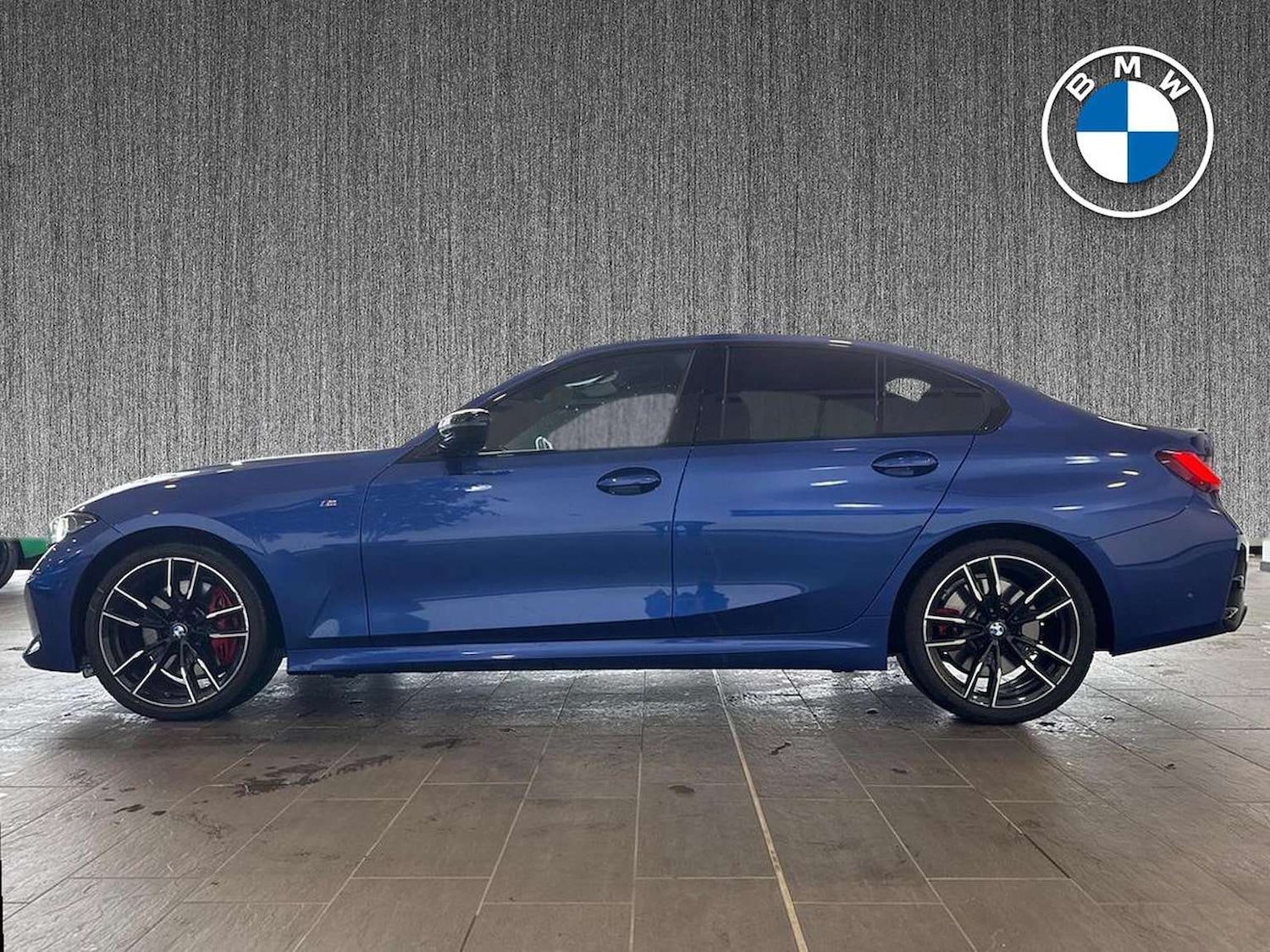 Used BMW 3 Series 2022 for sale - 76596360: Photo 19