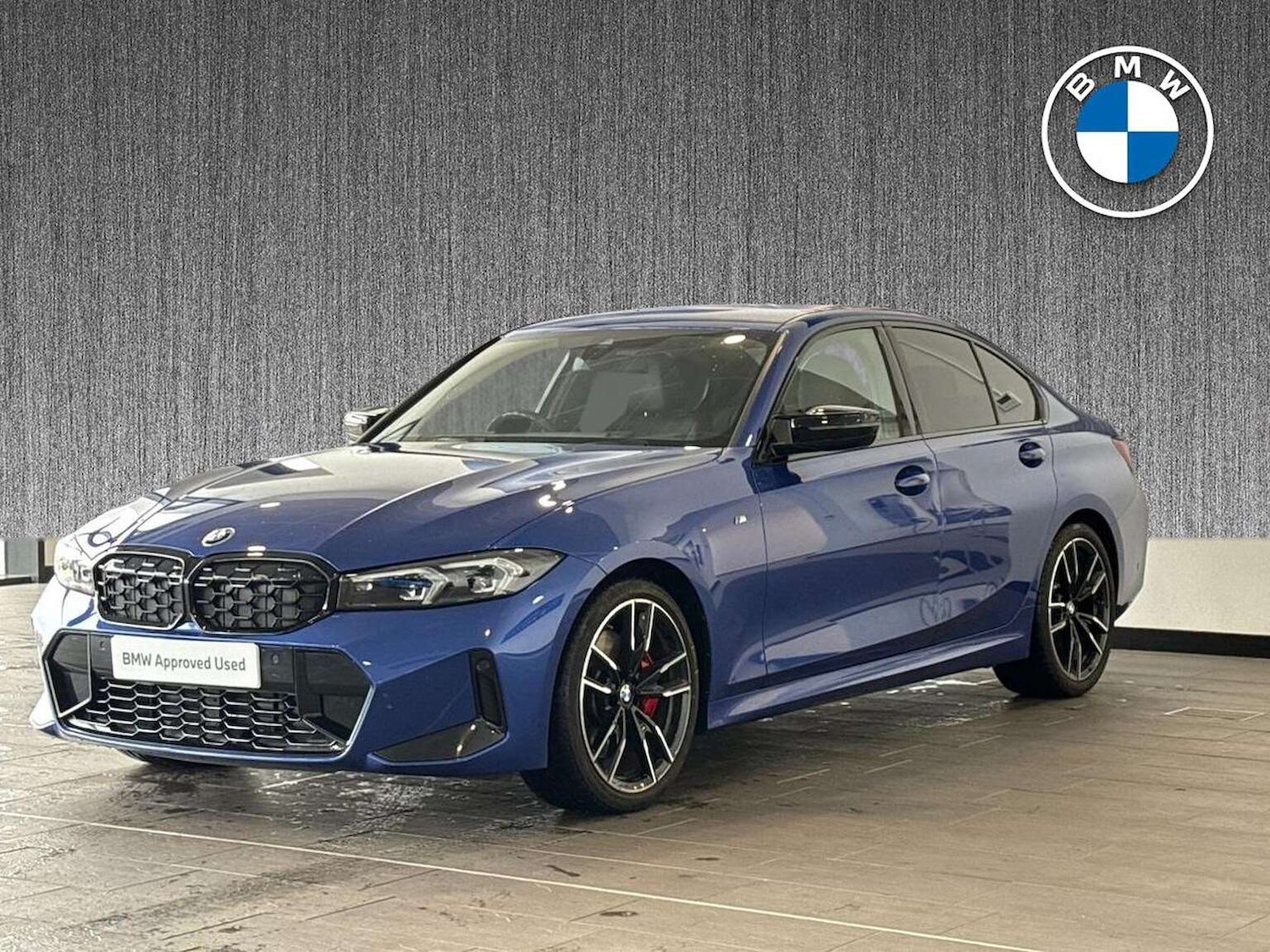 Used BMW 3 Series 2022 for sale - 76596360: Photo 20